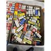 Image 3 : APPROX 250 VINTAGE ELECTONIC TUBES