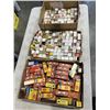 Image 1 : APPROX 250 VINTAGE ELECTONIC TUBES