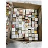 Image 2 : APPROX 250 VINTAGE ELECTONIC TUBES