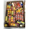 Image 4 : APPROX 250 VINTAGE ELECTONIC TUBES