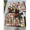 Image 1 : APPROX 250 VINTAGE ELECTONIC TUBES