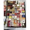 Image 2 : APPROX 250 VINTAGE ELECTONIC TUBES