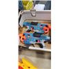 Image 2 : TRAY OF KIDS TOYS