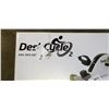 Image 3 : DESKCYCLE UNDER DESK STEPPER