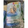Image 3 : ASSORTED INTEX POOLS AND INFLATABLES