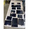 Image 1 : BOX OF TABLETS AND WIFI BOX