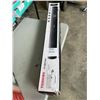 Image 2 : TOSHIBA 2.1 CHANNEL SOUNDBAR W/ BUILT IN SUB - TESTED WORKING, RETAIL $89