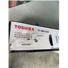 Image 3 : TOSHIBA 2.1 CHANNEL SOUNDBAR W/ BUILT IN SUB - TESTED WORKING, RETAIL $89