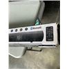 Image 4 : TOSHIBA 2.1 CHANNEL SOUNDBAR W/ BUILT IN SUB - TESTED WORKING, RETAIL $89