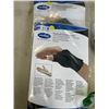 Image 2 : TRAY OF NEW NIKE SPORTSWEAR AND WORK GLOVES, THUMB GGLOVES ETC, INLCUDING NIKE XL GOLF SHIRT