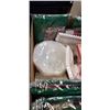 Image 2 : NEW AMAZON OVERSTOCK CHRISTMAS AND HOLIDAY DECOR