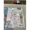 Image 2 : 2 QUEENSIZE DUVET COVER SETS