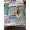 Image 3 : ASSORTED INTEX POOLS AND INFLATABLES