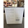 Image 2 : LARQ PITCHER ADVANCE PUREVIS 8-CUP WATER FILTRATION PITCHER W/ UV-C FILTER - TESTED WORKING, RETAIL 