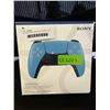 Image 1 : PS5 DUALSENSE WIRELESS CONTROLLER - TESTED WORKING, RETAIL $94