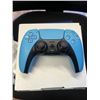 Image 2 : PS5 DUALSENSE WIRELESS CONTROLLER - TESTED WORKING, RETAIL $94