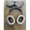 Image 5 : APPLE AIRPODS MAX (USB-C) OVER EAR NOISE CANCELLING BLUETOOTH HEADPHONES - TESTED WORKING, RETAIL $7