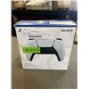 Image 2 : PS5 DUALSENSE WIRELESS CONTROLLER - TESTED WORKING, RETAIL $94