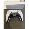 Image 3 : PS5 DUALSENSE WIRELESS CONTROLLER - TESTED WORKING, RETAIL $94