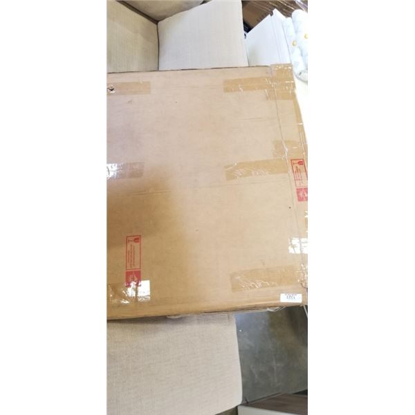 NEW VEVOR 12V LIGHT UP VANITY MIRROR