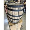 Image 2 : VINTAGE SMALL KEG