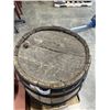 Image 3 : VINTAGE SMALL KEG