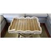 Image 2 : MODERN FOLDING TRAY