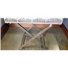 Image 5 : MODERN FOLDING TRAY