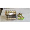 Image 1 : 6 FERRERO ROCHER BUNNINES