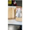 Image 1 : 2 CASES NEW GARLIC PRESSERS. APPROX 24 UNITS