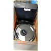 Image 1 : SHARK MATRIX ROBOT VACUUM, TESTED WORKING