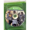 Image 3 : GTA 5 FOR XBOX SERIES X AND VISUAL STUD FINDER