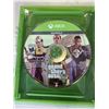 Image 4 : GTA 5 FOR XBOX SERIES X AND VISUAL STUD FINDER