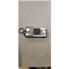 Image 1 : DYNAMO AND SOLAR RADIO. WORKING