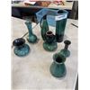Image 1 : LOT OF BLUE MOUNTAIN POTTERY