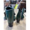 Image 3 : LOT OF BLUE MOUNTAIN POTTERY
