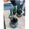 Image 4 : LOT OF BLUE MOUNTAIN POTTERY
