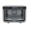 Image 1 : NINJA PRO XL 10-IN-1 AIR FRYER OVEN - TESTED WORKING, RETAIL $369