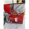 Image 3 : INSTANT POT DUO PLUS 9-IN-1 8QT ELECTRIC PRESSURE COOKER - TESTED WORKING, RETAIL $209