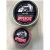Image 3 : 8 NEW UPPERCUT PRODUCTS - 6 DETOX AND DEGREASE SHAMPOO, DELUXE POMADE, AND EASY HOLD LIGHT CREAM