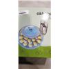 Image 2 : OKKOBI EGG INCUBATOR E18