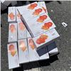 Image 1 : 20 NEW HANDHELD TAPE DISPENSERS WITH CUTTER