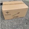 Image 1 : BOX OF 1000 NEW 7" FORKS