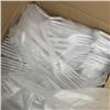 Image 2 : BOX OF 1000 NEW 7" FORKS