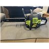 Image 1 : POULAN CHAIN SAW