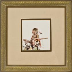 Nick Eggenhofer (1897-1985)