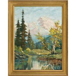 Raphael L. Lillywhite (1891-1958)