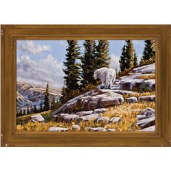 Richard Stewart (20th Century American)