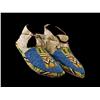 Image 1 : Sioux Beaded Moccasins