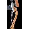 Image 2 : Early Cowgirl Horsehair Bridle